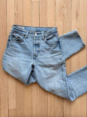 Levi's 501 - Regular Fit